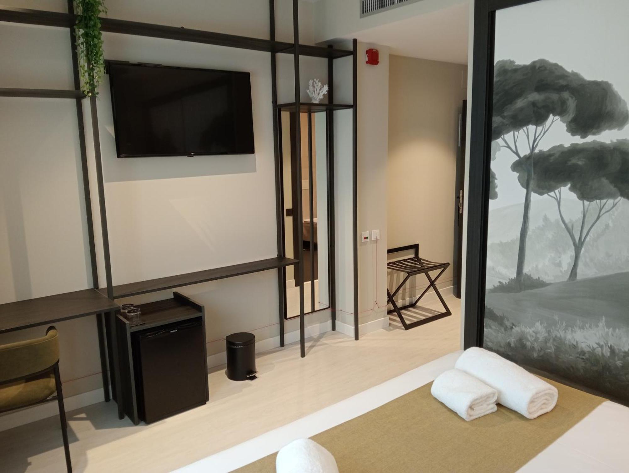 Nuvo Boutique 4* Oviedo