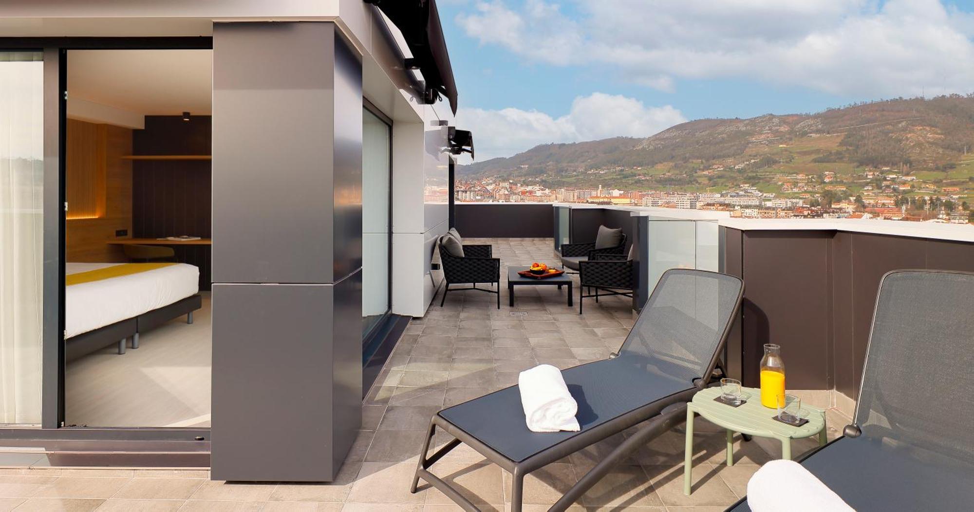Nuvo Boutique Hotel