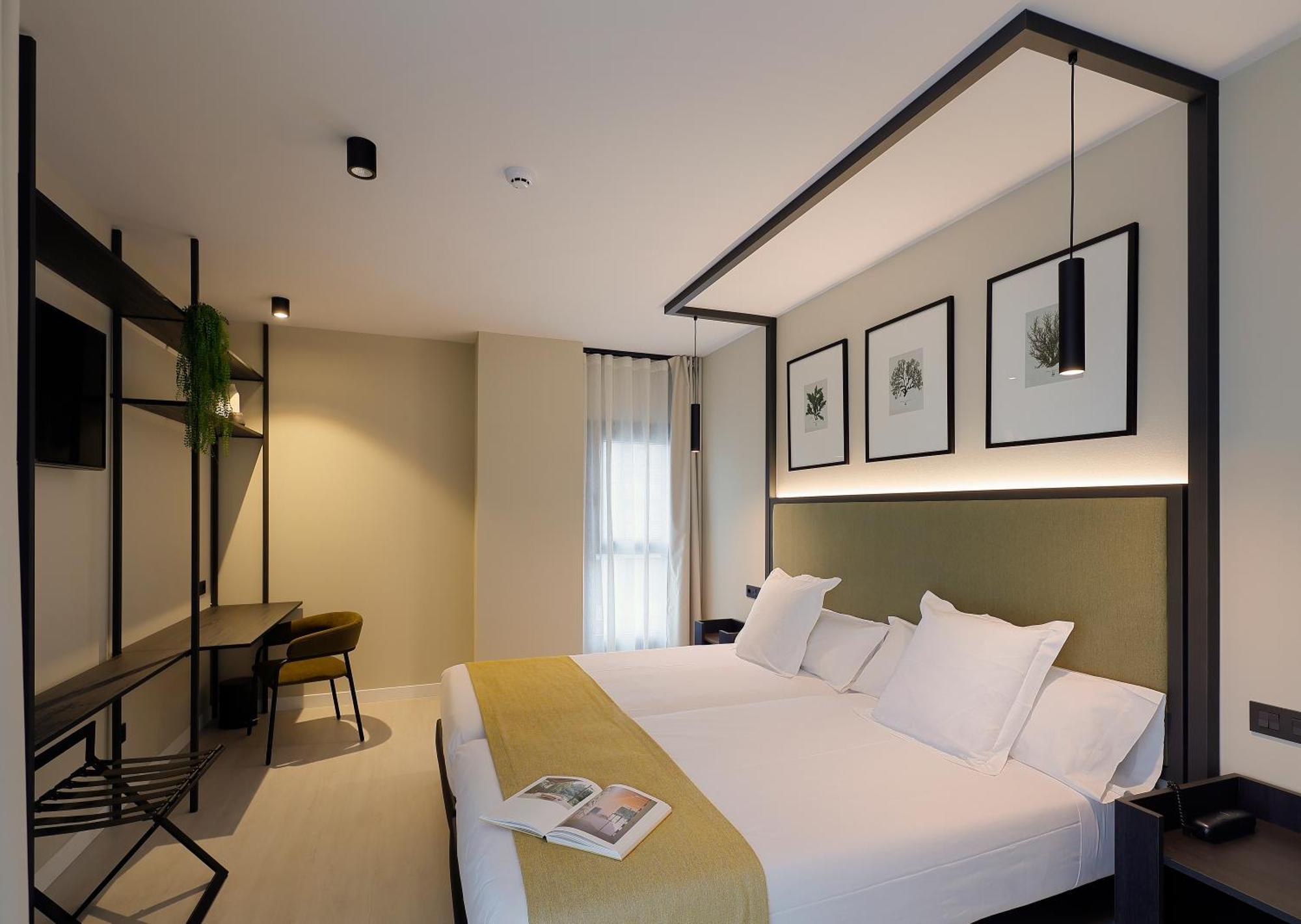 Nuvo Boutique 4*