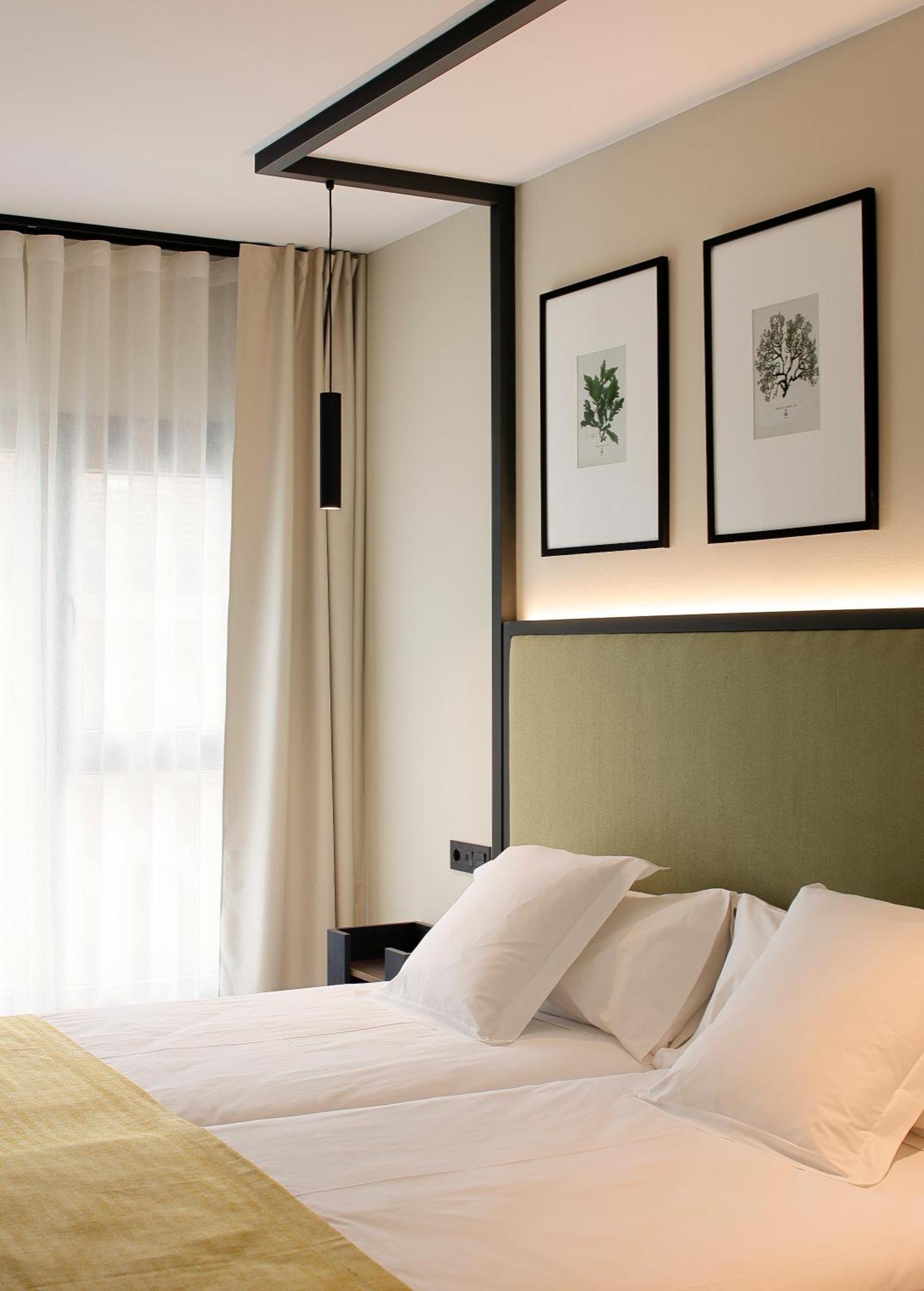 Nuvo Boutique 4* Oviedo