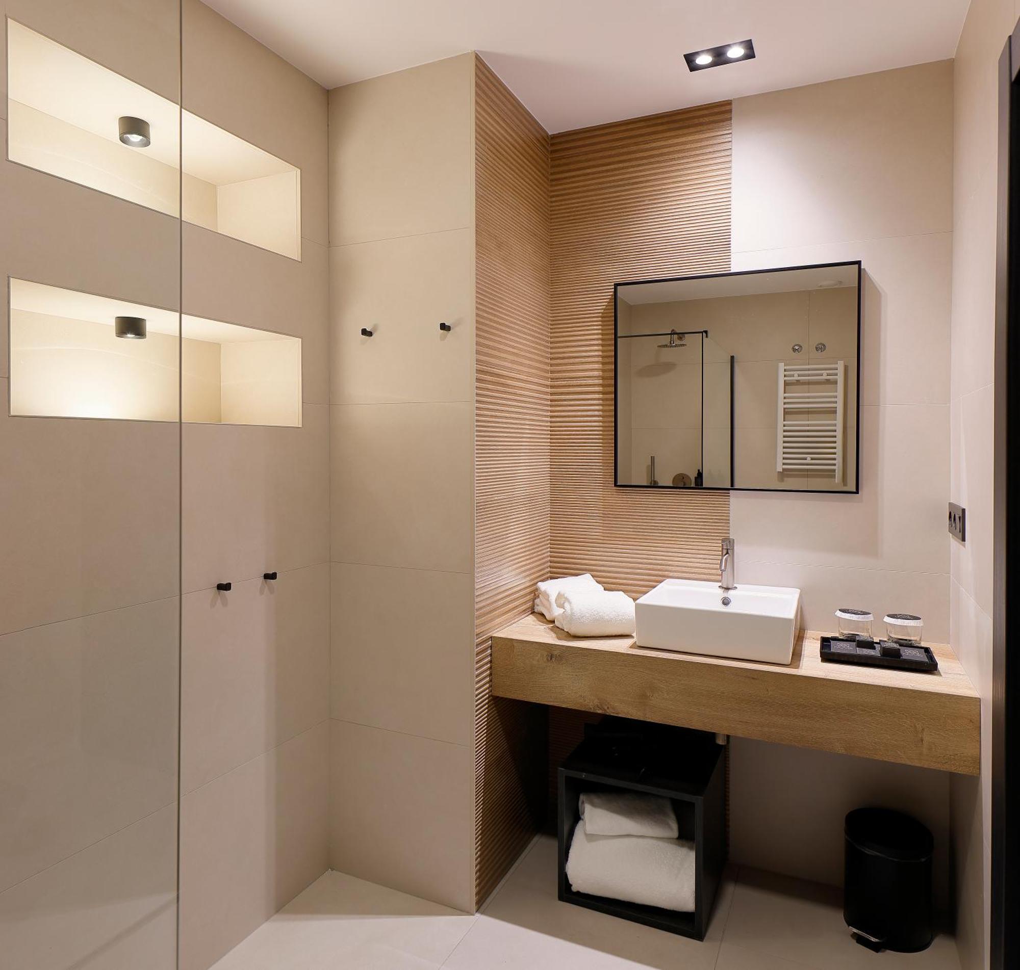 Hotel Nuvo Boutique 4*