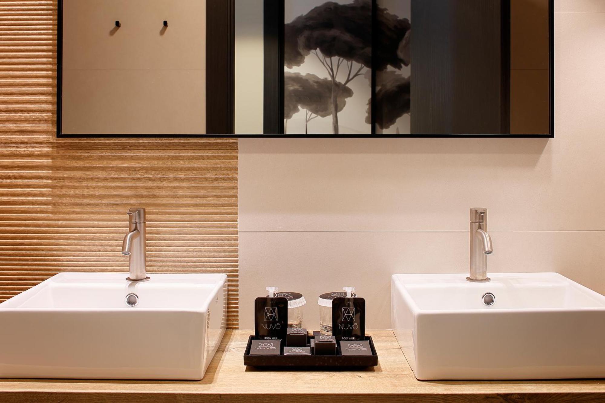 Hotel Nuvo Boutique