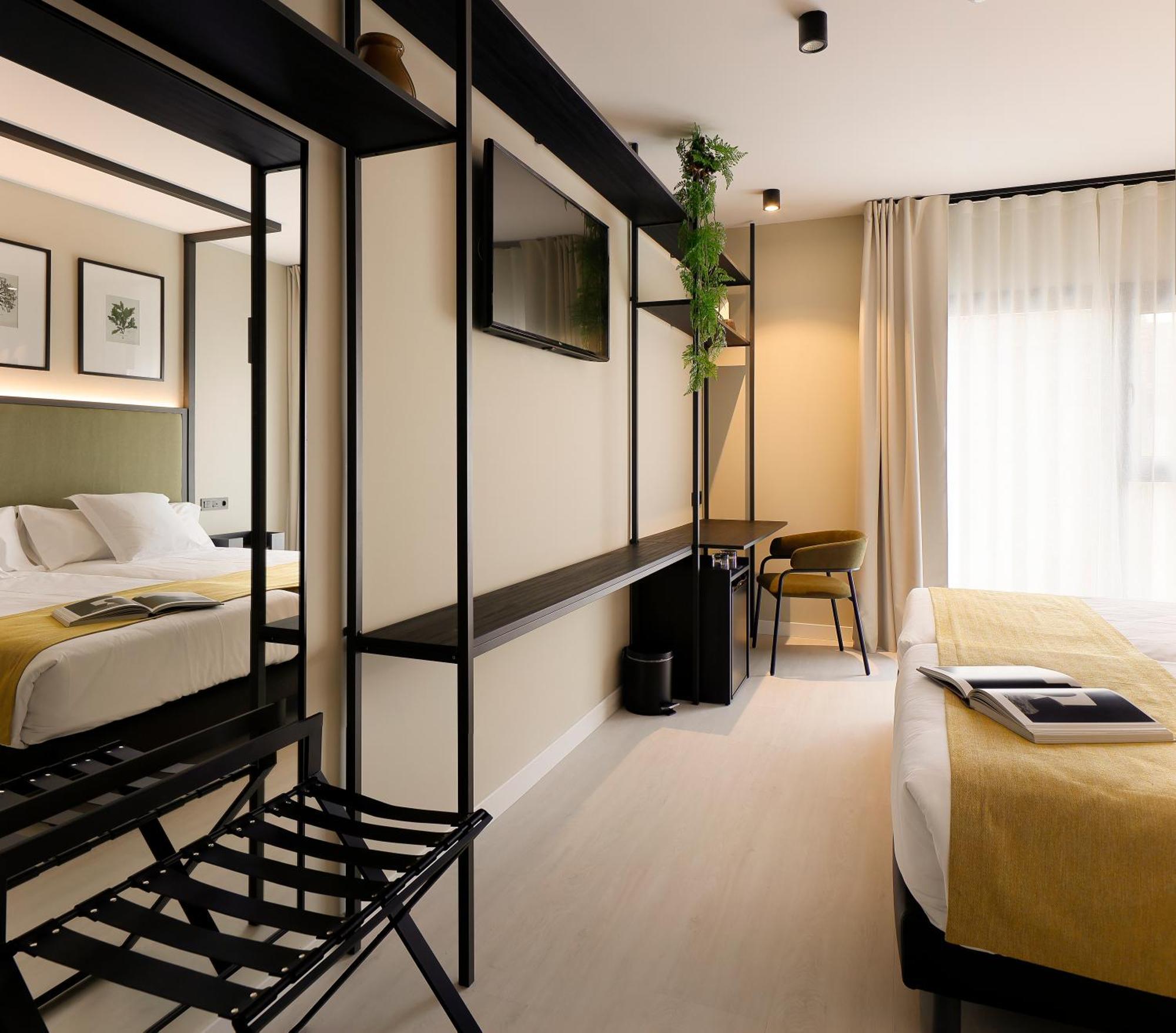 Nuvo Boutique Hotel 4*