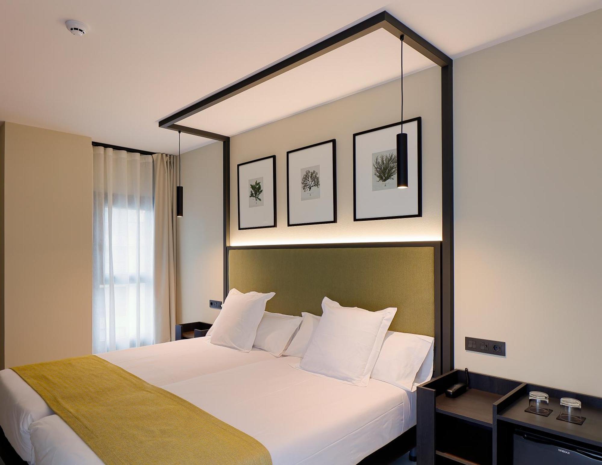 Hotel Nuvo Boutique 4*
