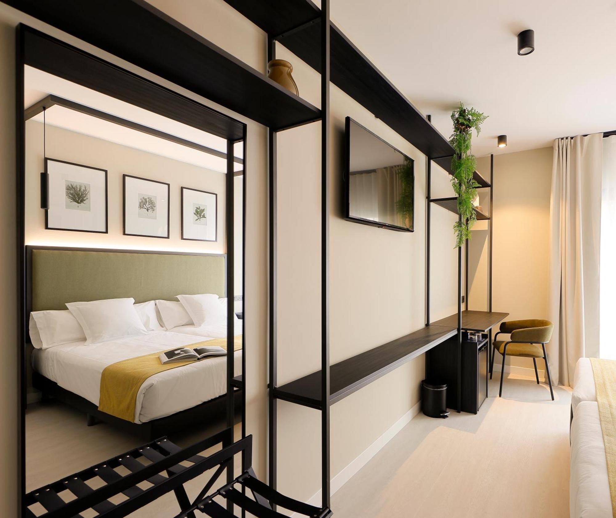 Nuvo Boutique Hotel