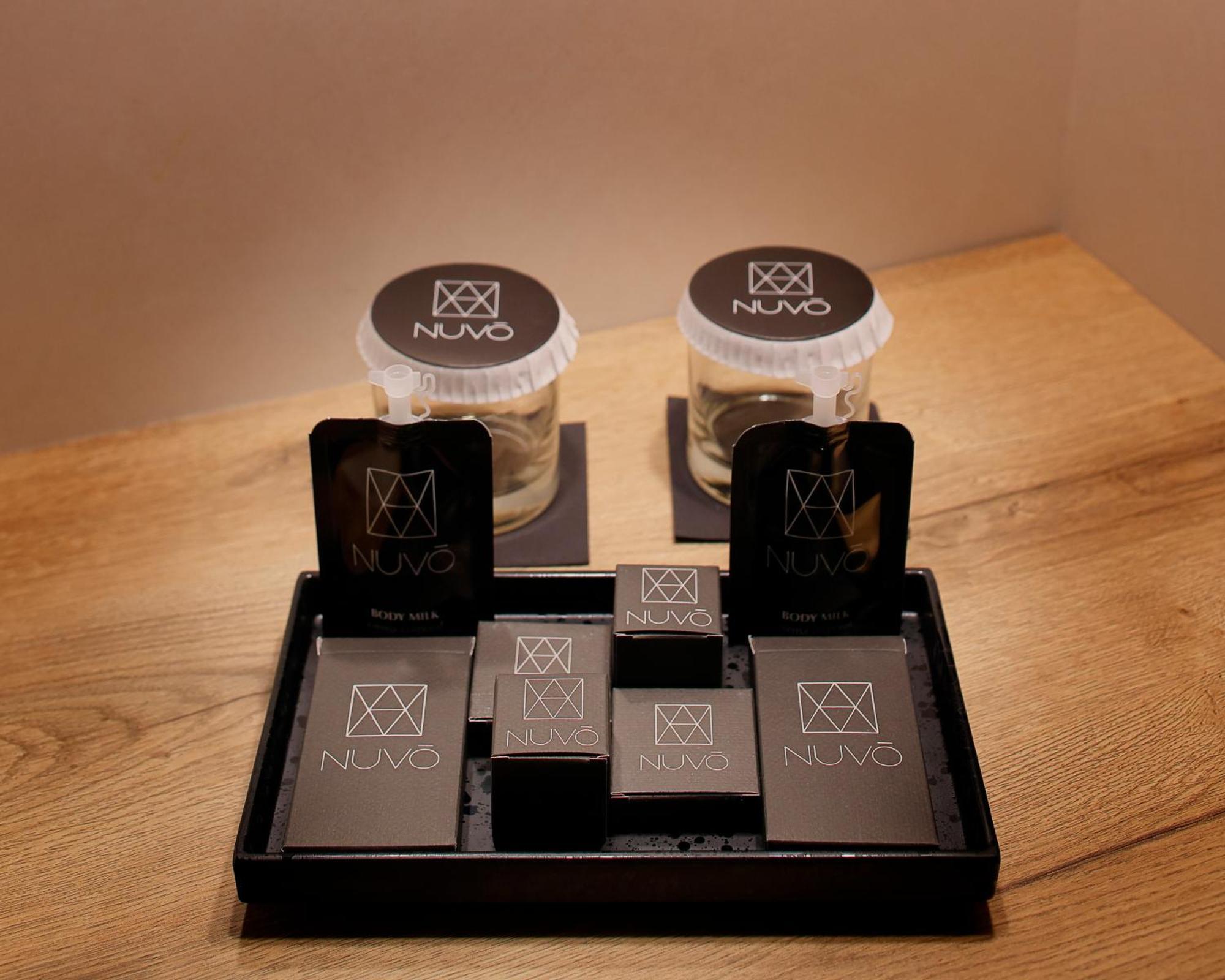 Hotel Nuvo Boutique 4*