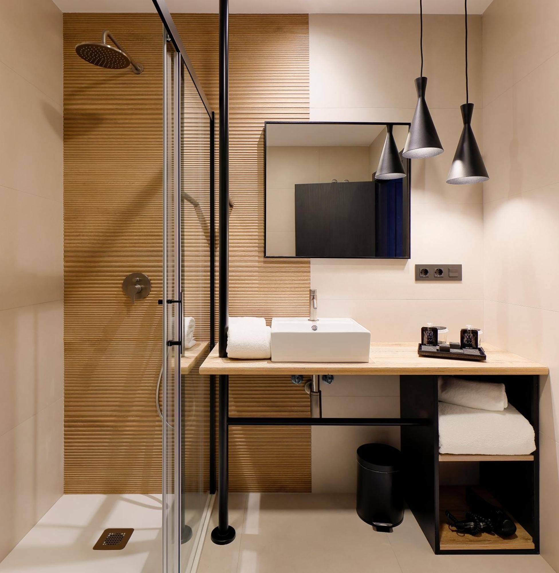 Nuvo Boutique Hotel 4*