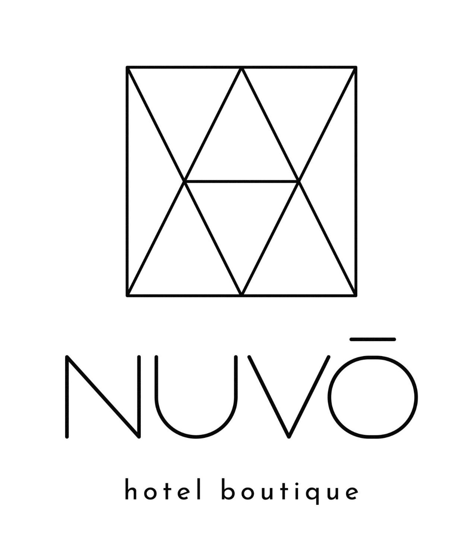 Nuvo Boutique